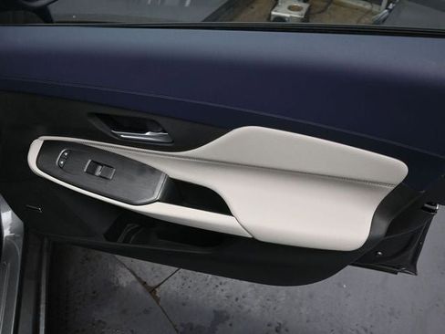 New 2026 Nissan Sentra SL w/ Floor Mat Package image 33