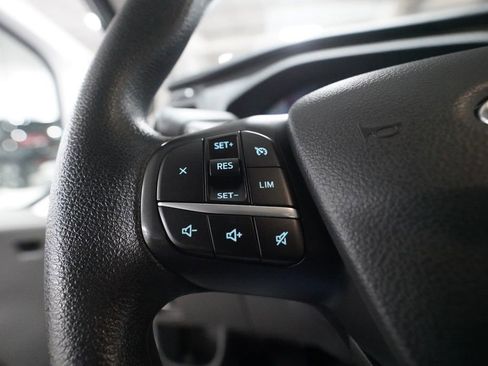 Used 2023 Ford Transit 350 XLT RWD image 19