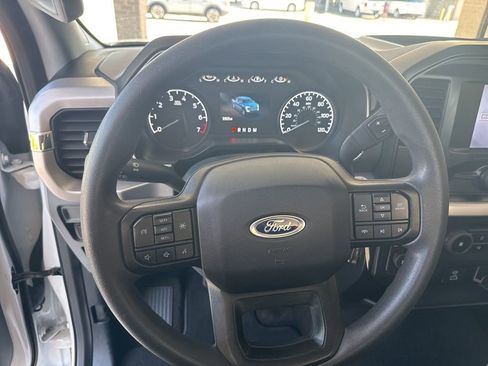 Used 2023 Ford F150 XL w/ XL Chrome Appearance Package image 11