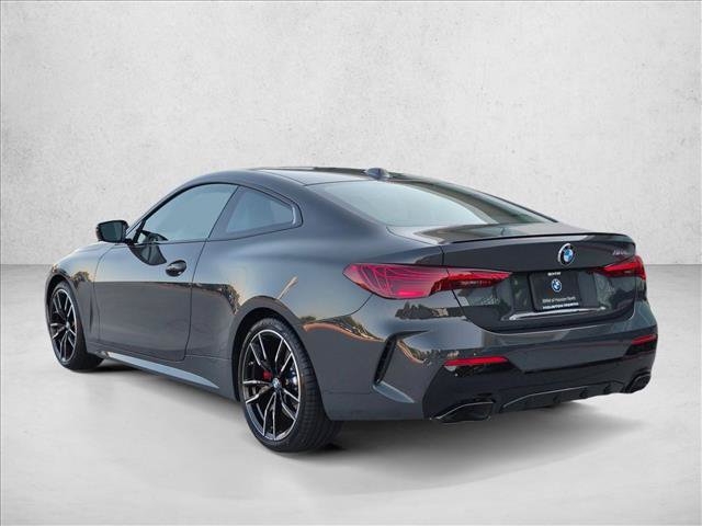 New 2027 BMW M440i Coupe w/ Premium Package RWD image 8