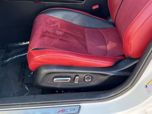 Used 2023 Acura Integra A-Spec image 15