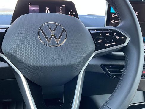 New 2026 Volkswagen ID.4 Pro S AWD/4WD image 20
