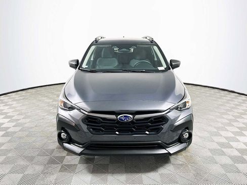 Certified 2025 Subaru Crosstrek 2.0i Premium w/ Crosstrek Mirror Package image 2
