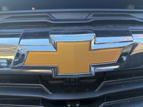 New 2026 Chevrolet TrailBlazer LT w/ Convenience Package image 44