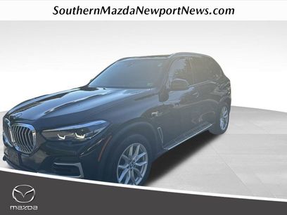 Used 2023 BMW X5 xDrive45e