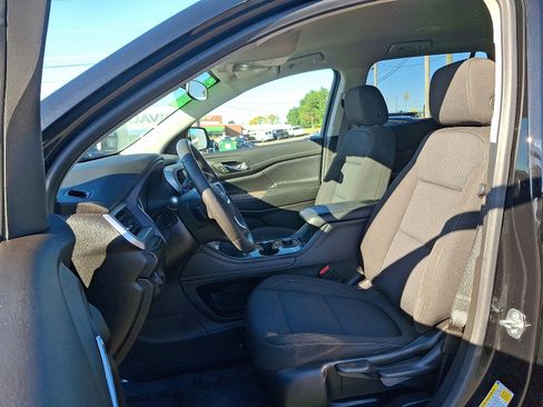 Used 2023 GMC Acadia SLE image 14