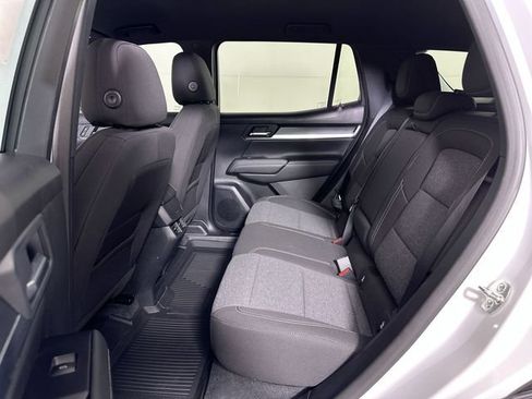 New 2026 GMC Terrain Elevation w/ Black Edition AWD/4WD image 27