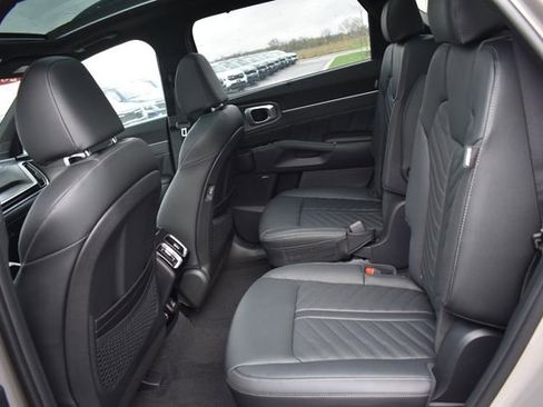 New 2026 Kia Sorento SX Prestige AWD/4WD image 22