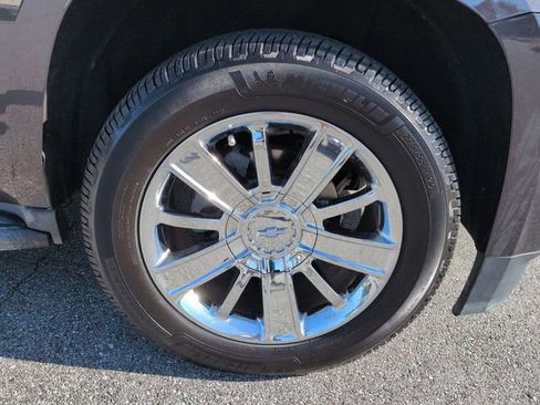 Used 2016 Chevrolet Tahoe LT RWD image 11