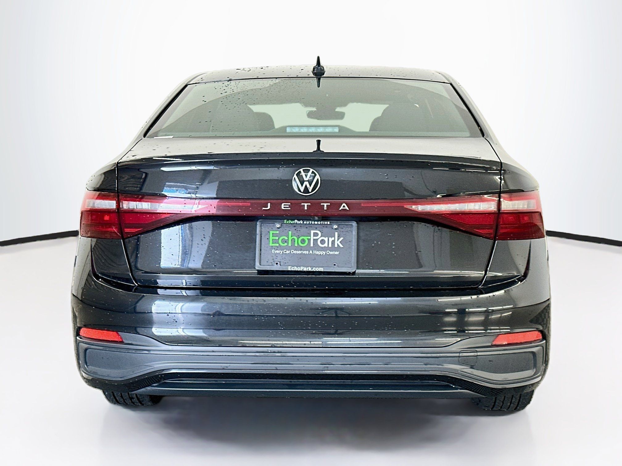 Used 2025 Volkswagen Jetta Sport FWD image 7