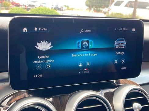 Used 2022 Mercedes-Benz GLC 300 image 21