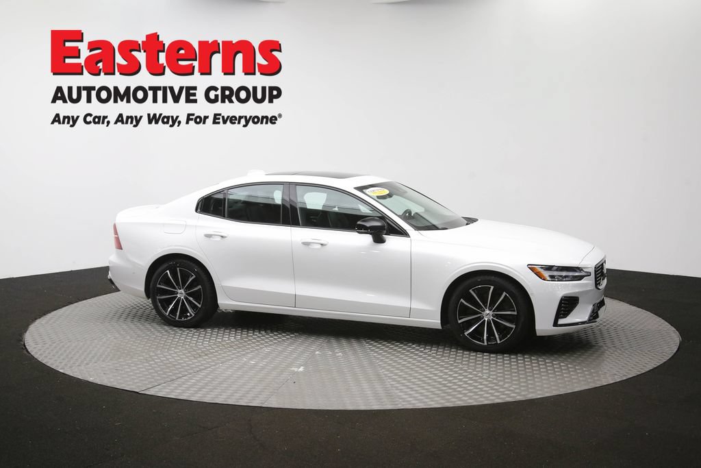 Used 2023 Volvo S60 T8 Plus AWD/4WD image 48