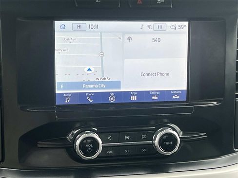 Used 2022 Ford F150 XLT w/ Equipment Group 301A Mid image 25