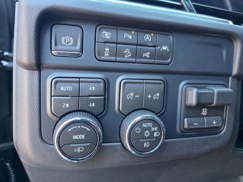 New 2026 Chevrolet Tahoe High Country image 13