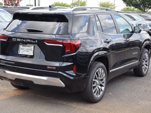 New 2026 GMC Terrain Denali image 7