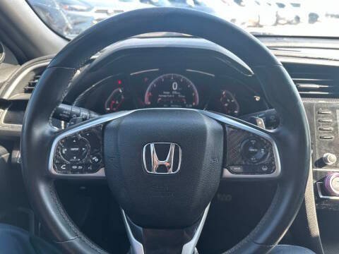 Used 2020 Honda Civic Sport image 15