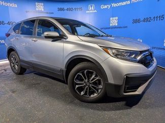 Used 2020 Honda CR-V EX-L 360° Tour