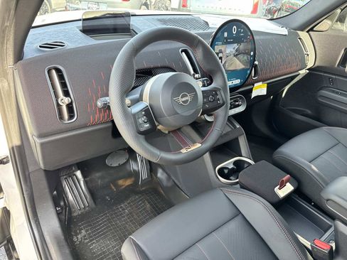 New 2026 MINI Cooper Countryman S w/ Comfort Package Max image 23