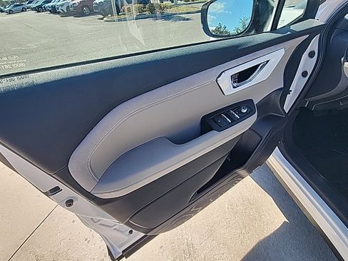 New 2026 Subaru Forester Limited image 9