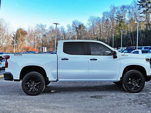 New 2026 Chevrolet Silverado 1500 LT Trail Boss w/ Convenience Package II image 6