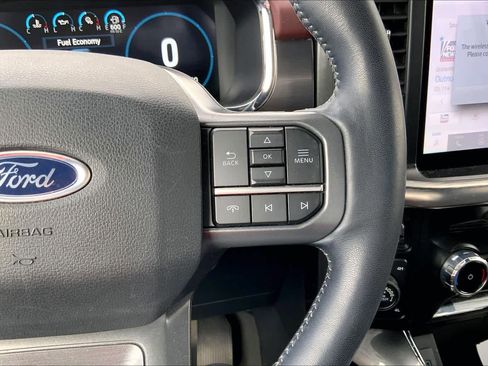 Certified 2023 Ford F150 Lariat image 24