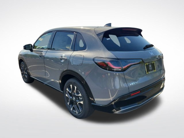 New 2027 Honda HR-V EX-L image 14