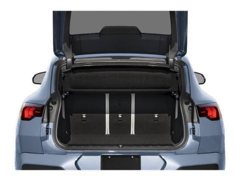 New 2026 BMW X2 M35i w/ Technology Package AWD/4WD image 13