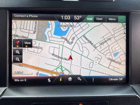 Used 2015 Ford F150 Lariat image 27