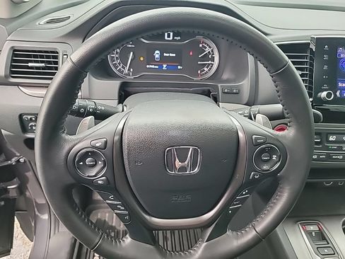 Used 2023 Honda Ridgeline RTL image 8