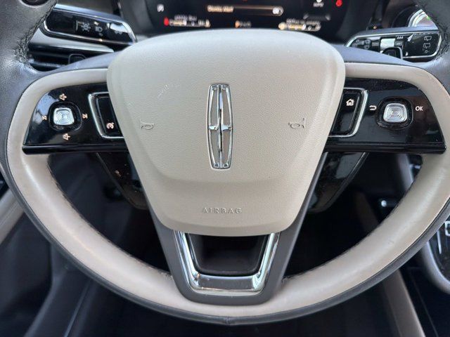 Used 2022 Lincoln Corsair Reserve FWD image 25