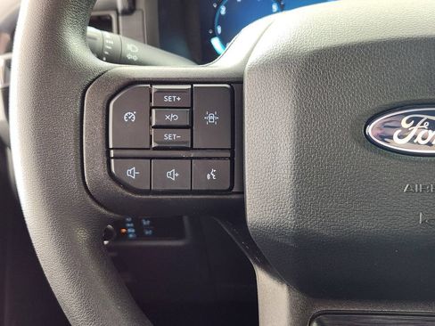 New 2026 Ford F150 STX w/ Equipment Group 200A AWD/4WD image 19