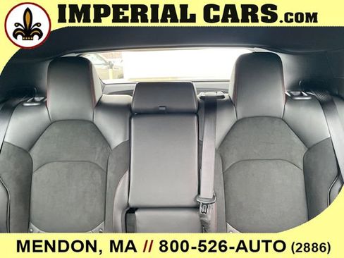 New 2025 Dodge Charger R/T Scat Pack w/ Track Pack image 28