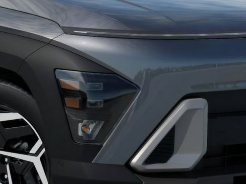 New 2026 Hyundai Kona SEL Premium FWD image 9