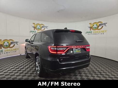 Used 2020 Dodge Durango GT AWD/4WD image 6