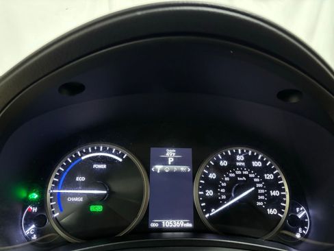 Used 2015 Lexus NX 300h FWD image 23