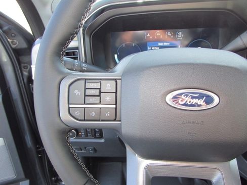 New 2026 Ford F350 Lariat w/ Black Appearance Package AWD/4WD image 22