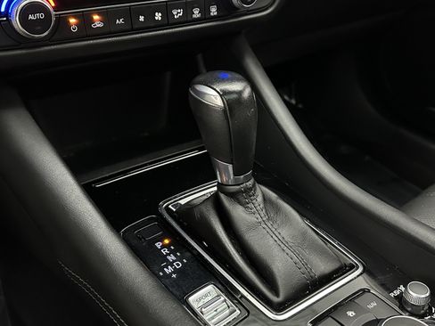 Used 2018 MAZDA MAZDA6 Grand Touring FWD image 18