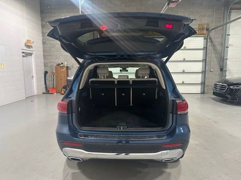 Certified 2021 Mercedes-Benz GLB 250 4MATIC image 22