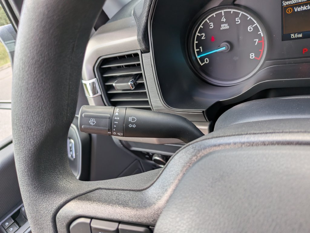 New 2026 Ford F150 XL RWD image 29