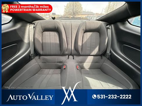 Used 2021 Ford Mustang GT w/ GT Performance Package image 28