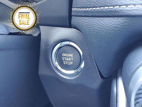 Certified 2025 Toyota RAV4 XLE image 29