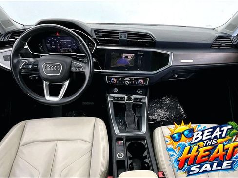 Used 2019 Audi Q3 2.0T Premium Plus AWD/4WD image 18