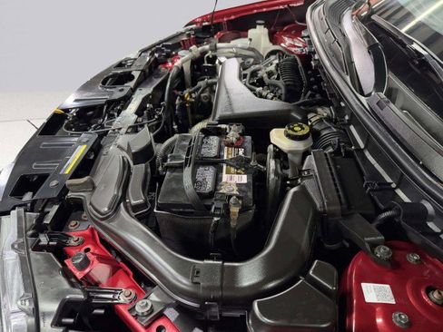 Used 2017 Nissan Rogue SL w/ SL Premium Package image 59