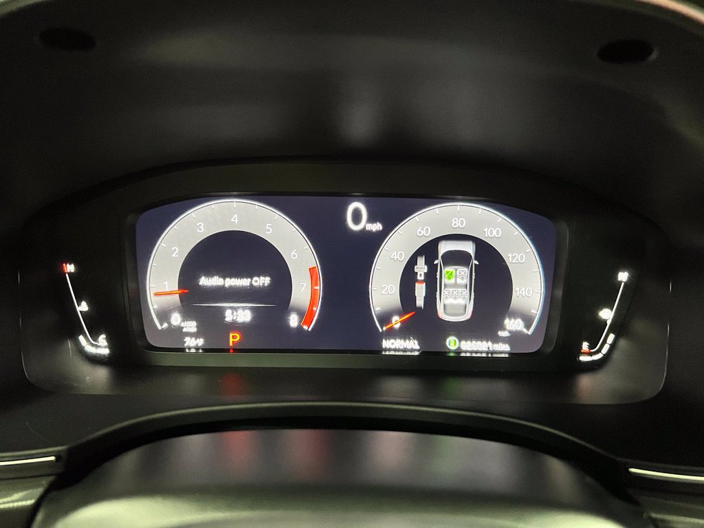 Used 2023 Acura Integra A-Spec FWD image 23