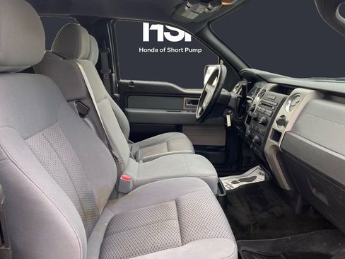 Used 2011 Ford F150 XLT AWD/4WD image 15