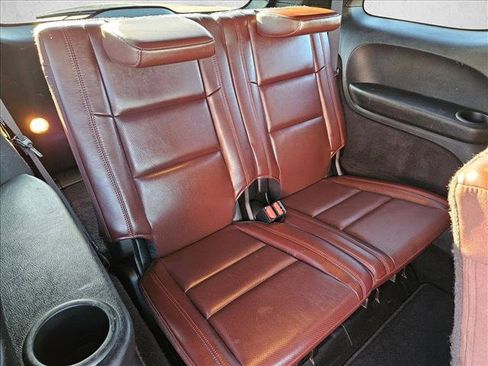 Used 2023 Dodge Durango GT image 17