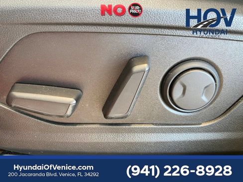 Certified 2023 Hyundai Tucson SEL w/ Convenience Package AWD/4WD image 24