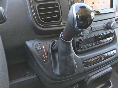 New 2026 RAM ProMaster 2500 w/ Convenience Group image 25