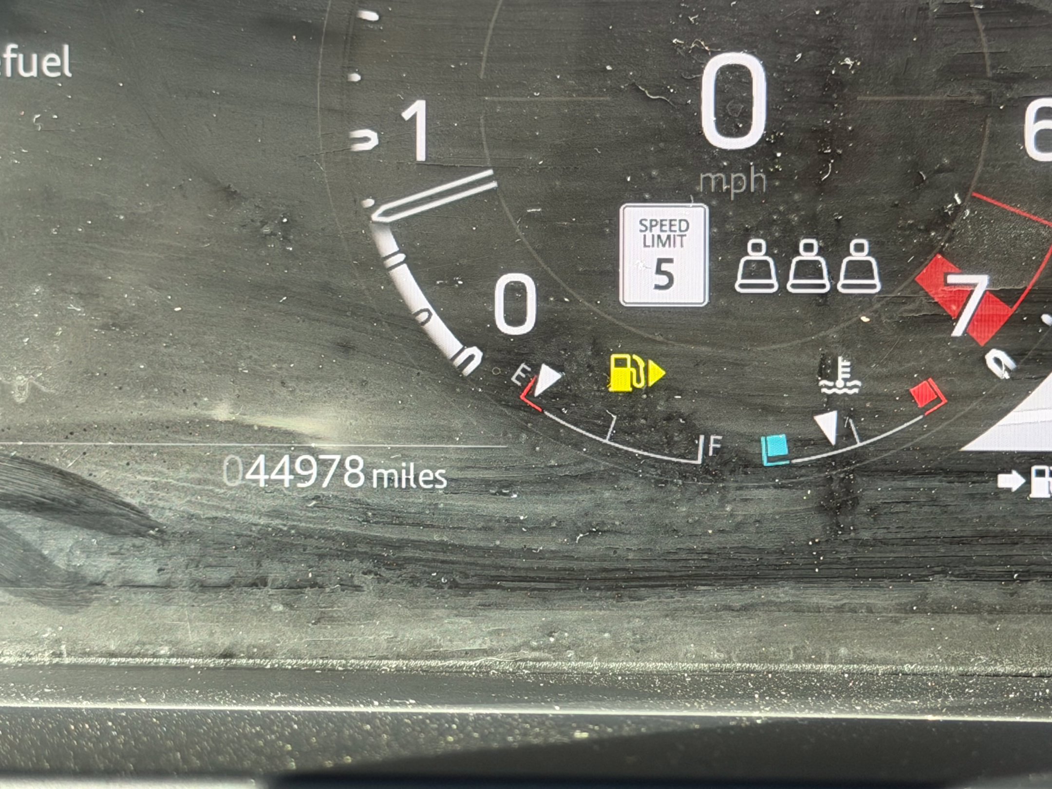Used 2024 Land Rover Defender 110 S AWD/4WD image 23