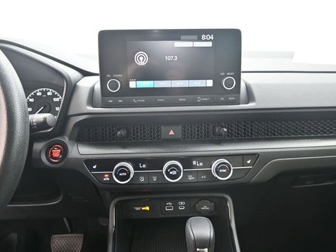 Used 2024 Honda CR-V EX image 10